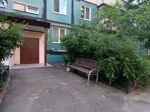 квартира за адресою Героїв просп., 31