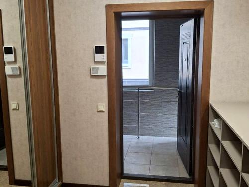 квартира по адресу Садовая ул., 1б