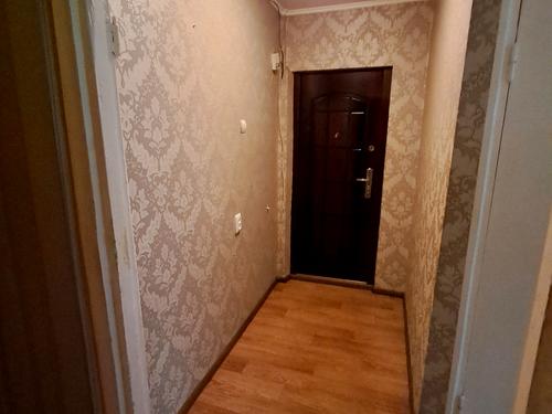 квартира за адресою Вокзальна вул., 20