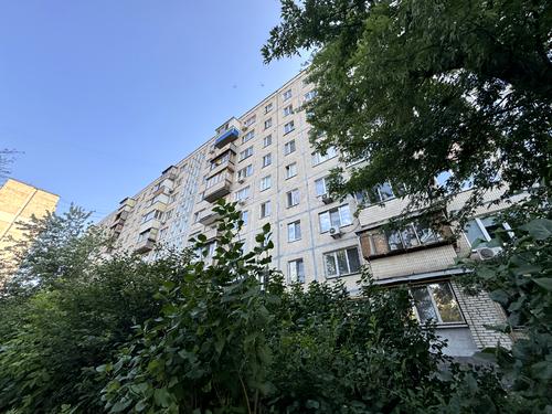 квартира по адресу Милютенко ул., 44