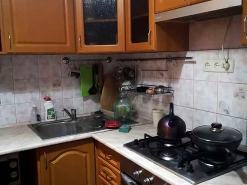 квартира за адресою Миколи Міхновського бульв. (Дружби Народів), 8