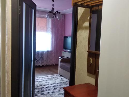 квартира по адресу Березняковская ул., 34-А