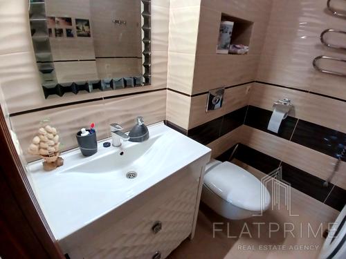 квартира за адресою Регенераторна вул., 4 к17