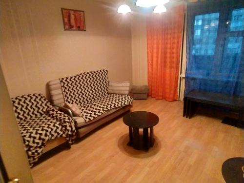 квартира за адресою Милославська вул., 19-А