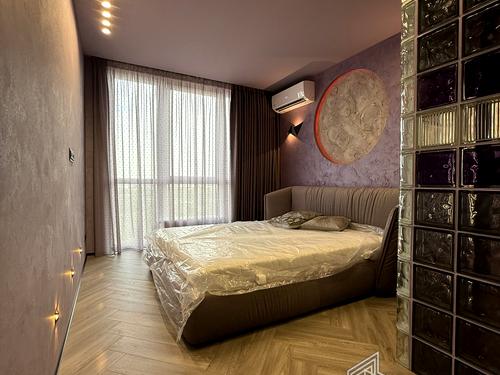 квартира за адресою Віктора Некрасова вул. (Північно-Сирецька), 12-А