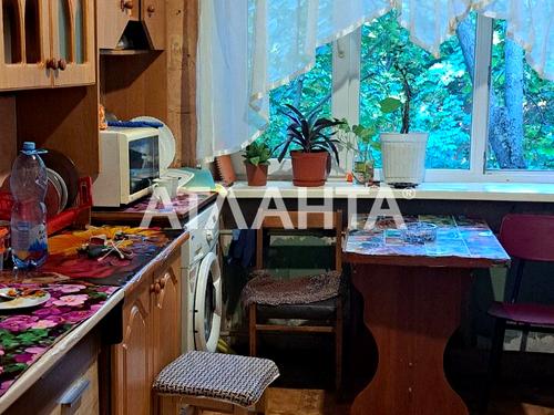 комната по адресу Варненская ул., 10а