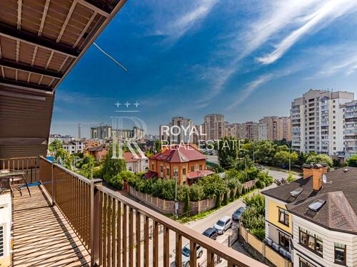 квартира по адресу Успешная ул., 18