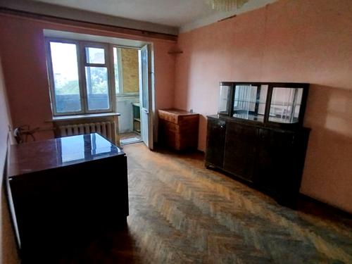 квартира за адресою Голосіївський просп. (40-річчя Жовтня), 120к2