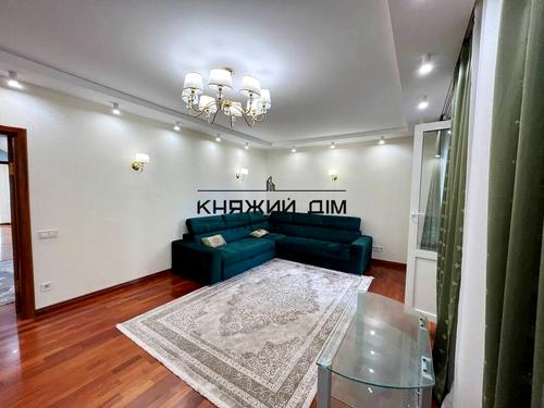 квартира за адресою Бориса Гмирі вул., 9-В