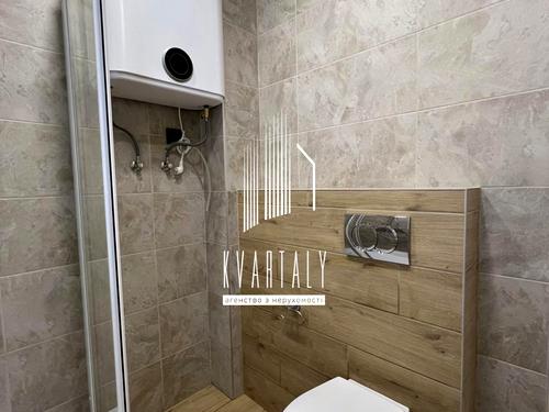 квартира за адресою Олени Теліги вул., 25