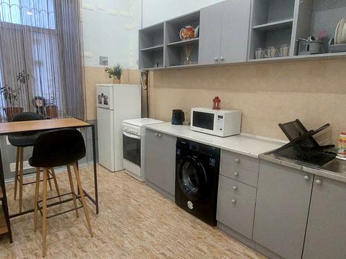 квартира по адресу Антоновича ул. (Горького), 38а