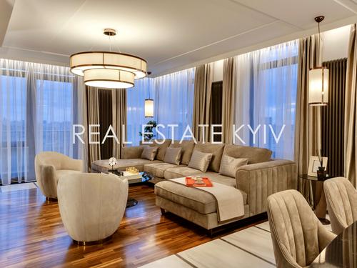 квартира за адресою Федорова Івана вул., 2-А