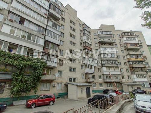 квартира по адресу Сечевых Стрельцов ул. (Артема), 59-65