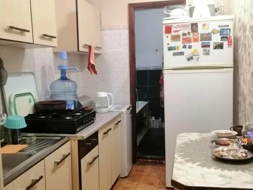 квартира по адресу Одесса, Раскидайловская ул., 41