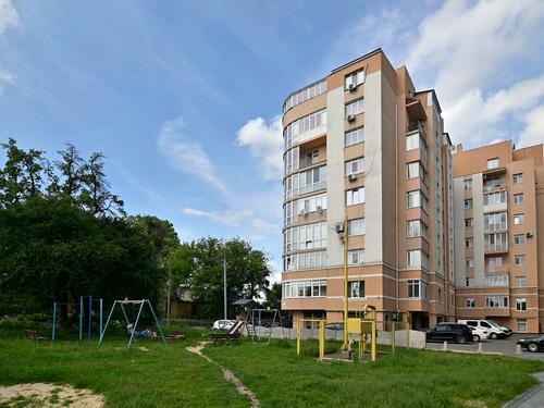 квартира за адресою Соборна вул., 348в