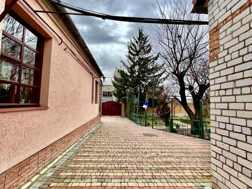 дом по адресу Оранжерейная ул., 112