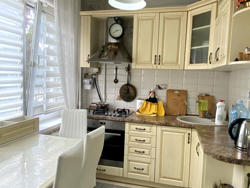 квартира по адресу Автозаводская ул., 41