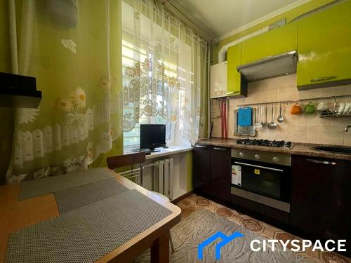 квартира за адресою Науки просп., 34