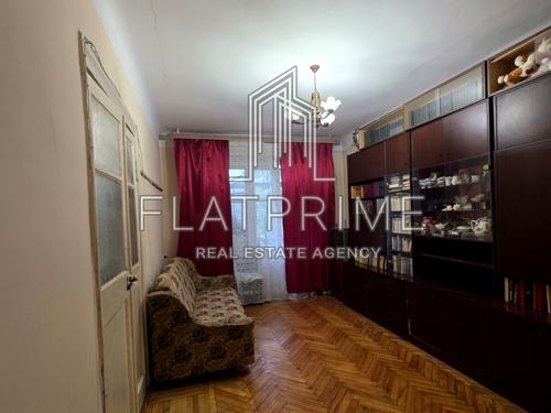 квартира за адресою Верховинна вул., 39