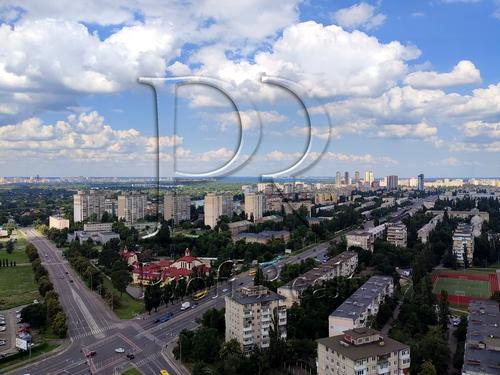 квартира по адресу Алишера Навои просп., 69