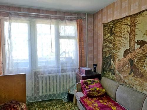 квартира по адресу Казацкая ул. (50 лет ВЛКСМ), 44