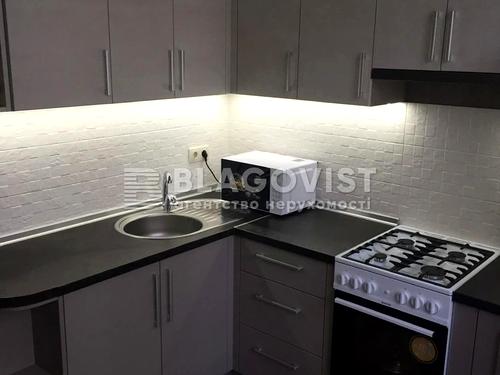 квартира по адресу Вишгородська ул., 48