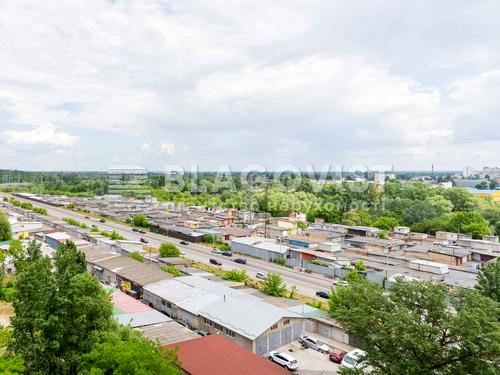 квартира за адресою Сім'ї Кульженків вул. (Петра Дегтяренка), 37