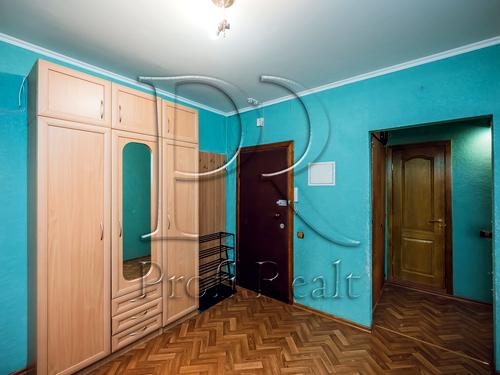 квартира по адресу Харьковское шоссе, 148