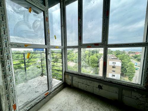квартира по адресу Героев Спасателей ул. (Володі Дубініна), 6