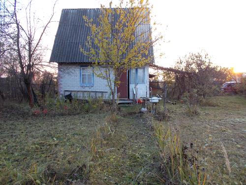 будинок за адресою Озерна вул., 211