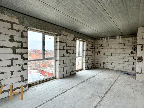 квартира по адресу Трублаини Николая ул., 3