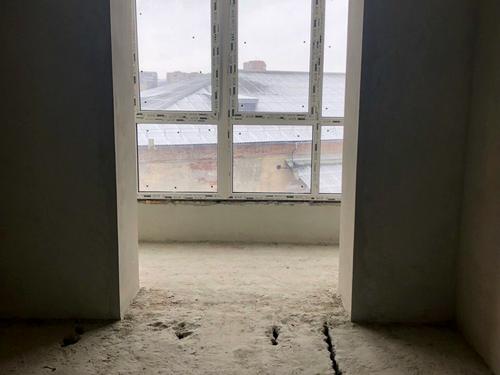 квартира за адресою Ленкавського вул., 22