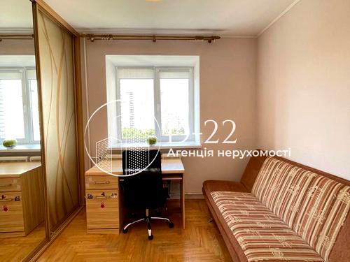 квартира по адресу Александра Кошица ул., 7-А