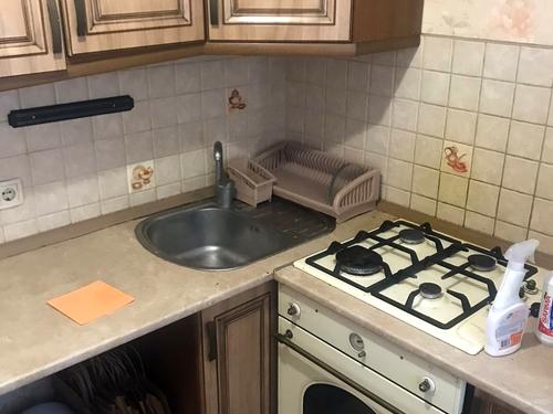 квартира по адресу Григорія Чупринки ул. (Чудновського), 3
