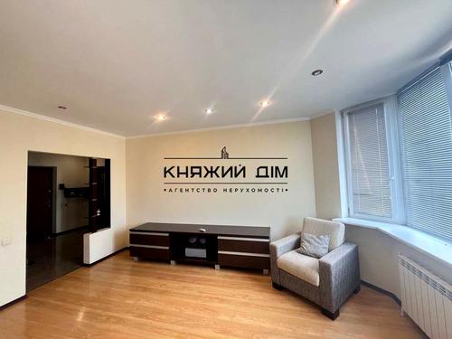 квартира по адресу Княжий Затон ул., 2/30