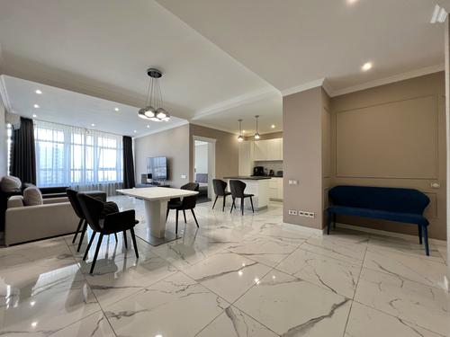 квартира за адресою Кловський узвіз, 7a