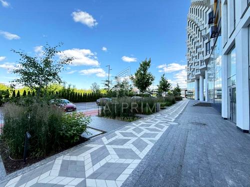 квартира за адресою Берковецька вул., 6
