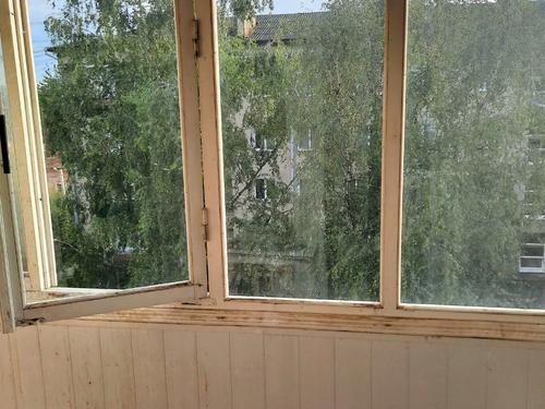 квартира за адресою Республіканська вул., 3