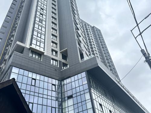 квартира за адресою Михайла Бойчука вул. (Кіквідзе), 41-Б