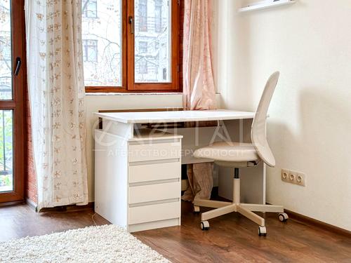 квартира за адресою Золотоворітська вул., 4