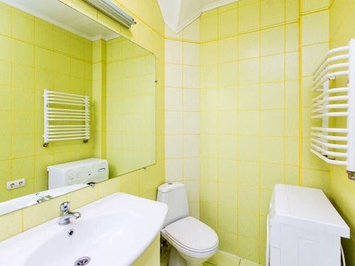 квартира по адресу Ярослава Пастернака ул., 6