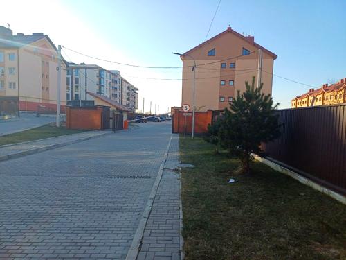 квартира по адресу Героїв Крут ул., 4