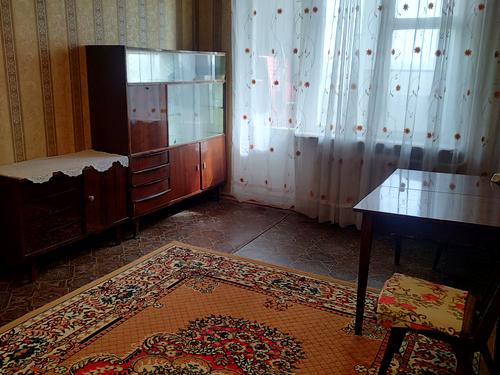 квартира по адресу Князя Владимира Великого просп., 131