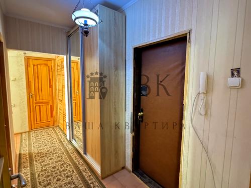 квартира по адресу Харьковское шоссе, 154-А