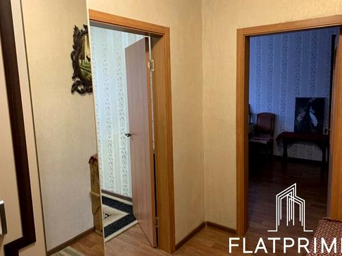 квартира за адресою Михайла Максимовича вул. (Онуфрія Трутенка), 7-В