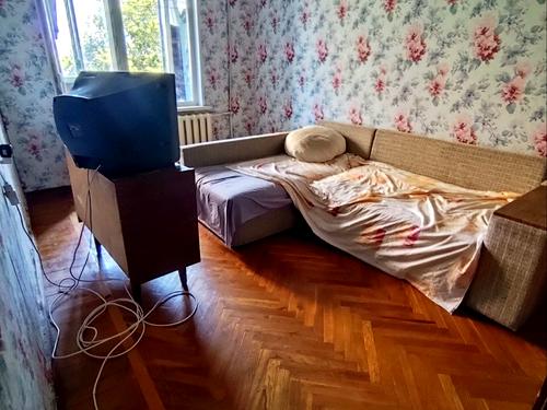 квартира по адресу Гагарина просп. (Гагаріна), 90