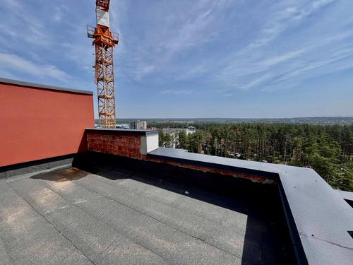 квартира за адресою смт. Гостомель, Соборна, 1