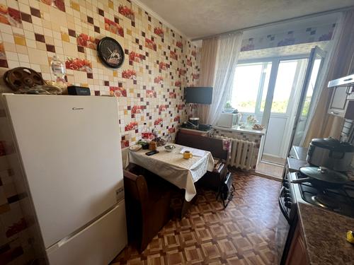 квартира за адресою Садова вул., 10а