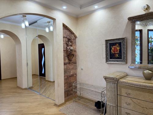 квартира по адресу Юлии Здановской ул. (Ломоносова), 58