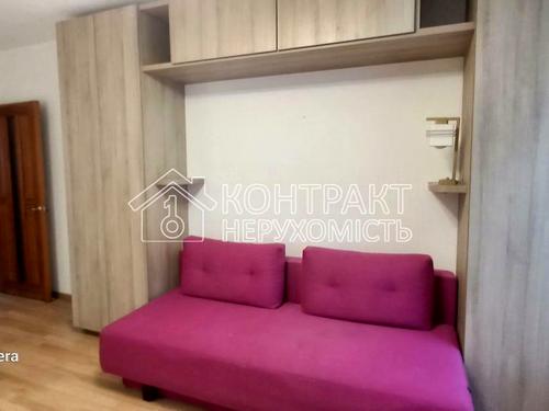 квартира за адресою Тракторобудівників просп., 85а